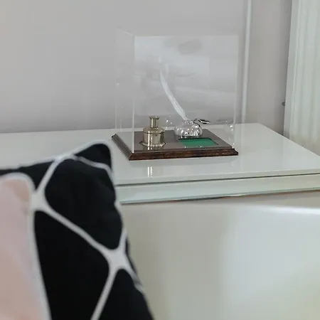 Suzana Iron's Apartment *