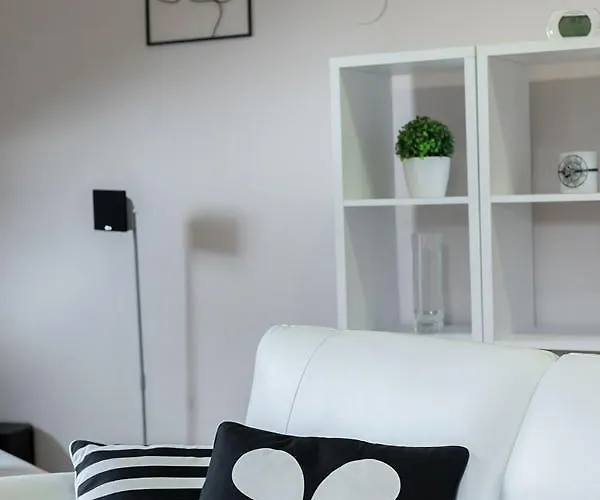 Suzana Iron's Apartmán