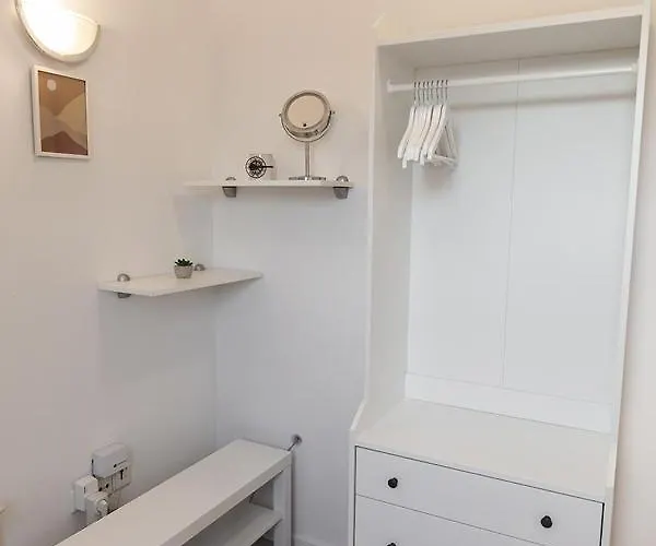 Suzana Iron's Apartmán Lublaň