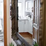 Suzana Iron's Appartement *