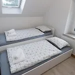 Suzana Iron's Lejlighed Ljubljana