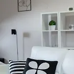 Suzana Iron's Appartement