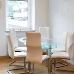Suzana Iron's Appartement Ljubljana