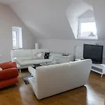 Appartement Suzana Iron's