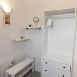 Suzana Iron's Appartement Ljubljana