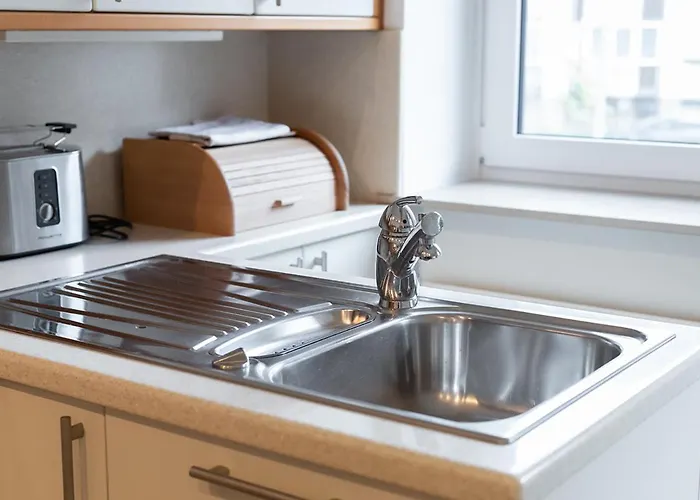 Suzana Iron's Appartamento *