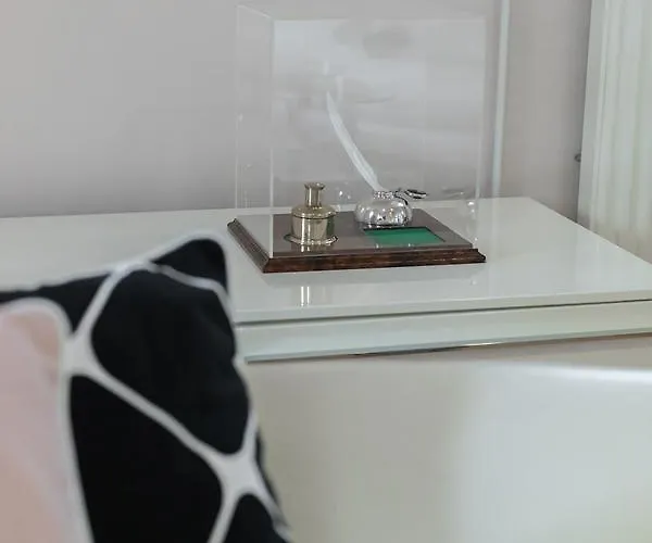 Suzana Iron's Appartamento *