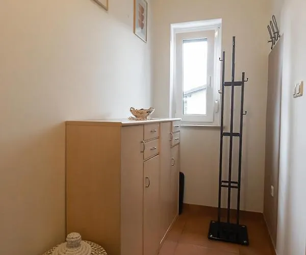 Suzana Iron's Appartamento Lubiana