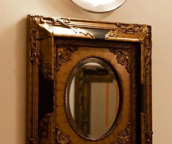 Suzana Iron's Appartamento Lubiana