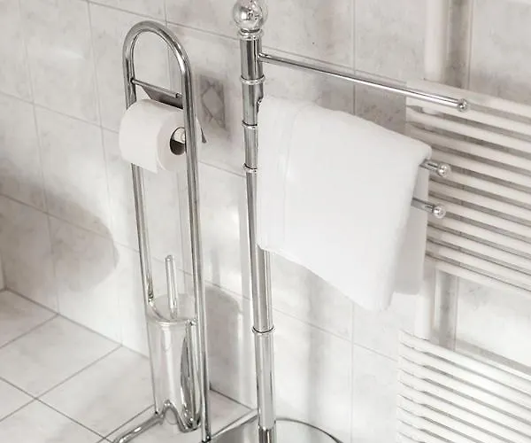 Suzana Iron's Ljubljana