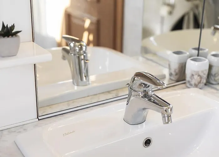 Suzana Iron's Ljubljana