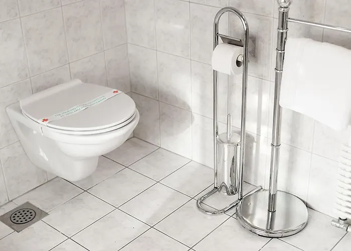 Appartamento Suzana Iron's *