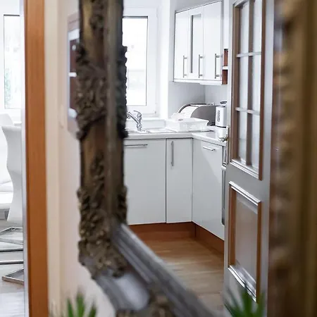 Suzana Iron's Apartma *